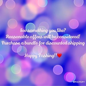 Check out my closet!